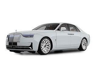 2026 Rolls-Royce Ghost For Sale in La Jolla CA | O'Gara Coach San